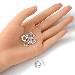 Chiusure a T in lega&nbsp;FIND-YW0002-23MS