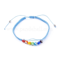 Bijoux chakra&nbsp;BJEW-JB05976