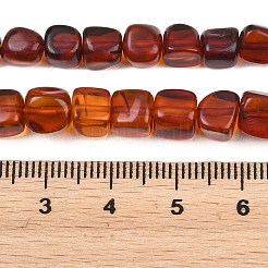 Naturbernsteinperlen Stränge&nbsp;G-K426-A02-03