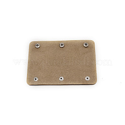 PU-Leder-Griffschutzbandabdeckungen&nbsp;LS-AJEW-WH0250-05A