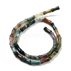 Natur Indien Achat Perlen Stränge&nbsp;G-Q178-A03-01