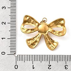 Pendentifs en acier inoxydable 304&nbsp;STAS-B093-29G