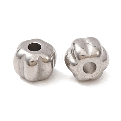 Perline in acciaio inossidabile 304&nbsp;SA-CBA7A40-02P-B