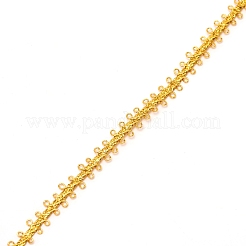 Ruban de rouleaux de polyester&nbsp;OCOR-WH0063-62B