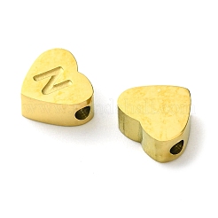 Ionenplattierung (IP) chirurgischer Edelstahlperlen 316l&nbsp;STAS-R230-01N-G-1