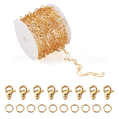 Diy schmuck machen Kit&nbsp;DIY-TA0009-37B