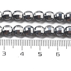 Terahertz Steinperlen Stränge&nbsp;G-C179-A11-02