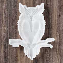 Eule & Zweig DIY Wanddekoration Silikonformen&nbsp;LS-SIL-F007-07