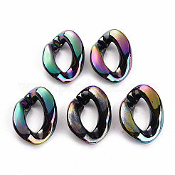 Acryl-Verknüpfung Ringe&nbsp;OACR-T025-01B