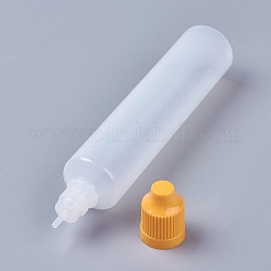 Contenants de perles en plastique&nbsp;CON-WH0043-07A