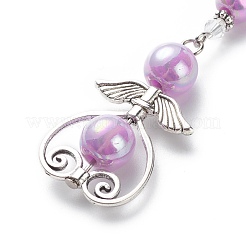 Angel Hook Lesezeichen&nbsp;AJEW-JK00192