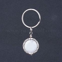 Porte-clé pierres précieuses&nbsp;KEYC-JKC00116