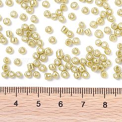 8/0 Glasperlen&nbsp;SEED-A017-3mm-1113