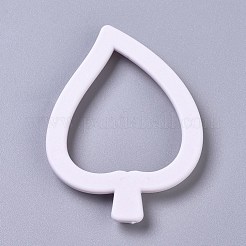 Silikon-Ausstechformen in Lebensmittelqualität&nbsp;AJEW-D040-01