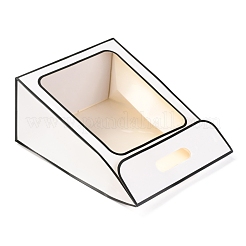 Sacchetti di carta rettangolari&nbsp;ABAG-I005-01B-04