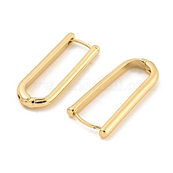 Orecchino di cerchio in lega&nbsp;EJEW-P269-19KCG