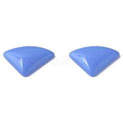 Cabochons opaques en acrylique&nbsp;MACR-S373-144-A02