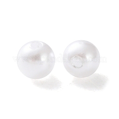 Perle di plastica imitazione perla&nbsp;FIND-M059-01C-M