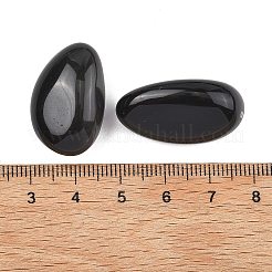 Natürliche Regenbogen-Obsidianperlen&nbsp;G-G348-01A-21