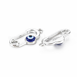 Pendentifs d'émail en alliage&nbsp;PALLOY-S132-352P