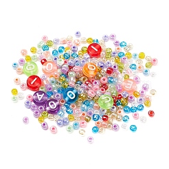 DIY-Schmuck machen Kits&nbsp;DIY-YW0002-18B-02