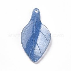 Anhänger aus Schrumpfkunststoff&nbsp;LS-SACR-E002-12