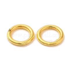 Anneaux de jonction soudés en alliage&nbsp;KK-WH0052-05A-G
