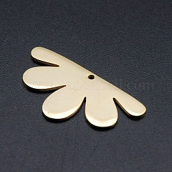 201 Edelstahlanhänger&nbsp;STAS-N090-LA153