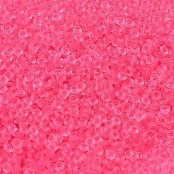 Toho 11/0 Demi-Rundperlen&nbsp;X-SEED-DR11-0971