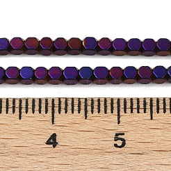 Galvanisieren unmagnetische synthetischen Hämatitkornen Stränge&nbsp;G-I175-09E