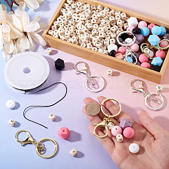 DIY-Schlüsselanhänger-Bastelsets&nbsp;DIY-TA0014-19