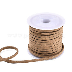 Cordon imitation daim&nbsp;LW-R003-23