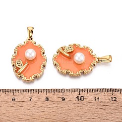 Anhänger aus Edelstahl 304&nbsp;STAS-T072-91A-G