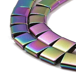 Elettrodeposte ematite sintetico non magnetico fili&nbsp;G-G089-B02-02