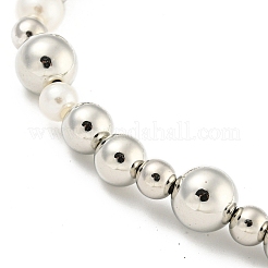 Collane di perline ccb&nbsp;NJEW-K361-05P