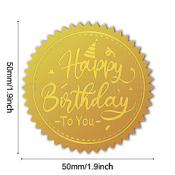 Selbstklebende&nbsp;DIY-WH0211-375