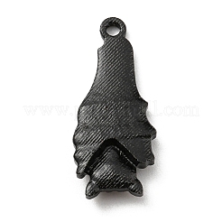 Pendenti lega placcata&nbsp;PALLOY-D020-08EB