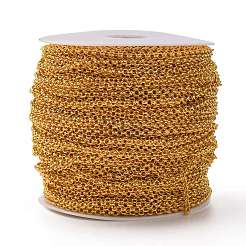 Catene di ferro Rolo&nbsp;CH-S068-G-LF