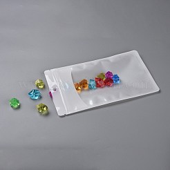 Wiederverschließbarer Plastikbeutel&nbsp;OPP-H001-02C-06