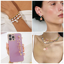 Charms del esmalte de la aleación&nbsp;ENAM-TA0003-59