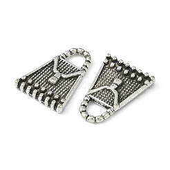 Pendentifs en alliage de style tibétain&nbsp;X-LF0208Y-NF