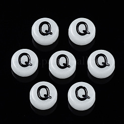 Perles acryliques&nbsp;SACR-S273-29Q