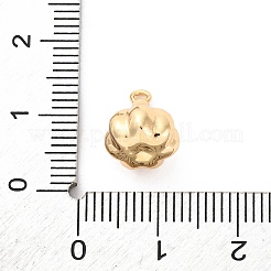 Pendente in ottone&nbsp;KK-E793-10G