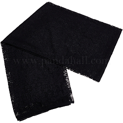 1 Yard Nylon-Spitzenstoff&nbsp;DIY-CY0002-82B