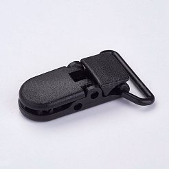 Clip porta ciuccio in plastica ecologica&nbsp;X-KY-K001-A07