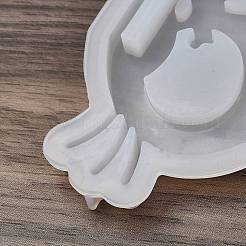 Silikonformen&nbsp;LS-SIL-D301-01A