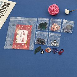 2021 Glückstüte! zufällige 5 Arten Celluloseacetat (Harz) Glücksbeutel!&nbsp;DIY-LUCKYBAY-66