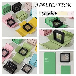 Geschenkschachteln aus Pappe für Schmuck&nbsp;OBOX-G016-A05