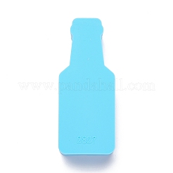 Flasche DIY Dekoration Silikonformen&nbsp;LS-DIY-I085-18