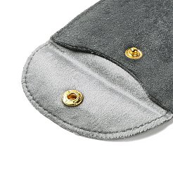 Schmuckaufbewahrungsbeutel aus Samt&nbsp;ABAG-C003-02A-02